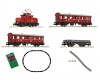 781701 Fleischmann Analogue Starter Set Swiss private rack-and-pinion railway